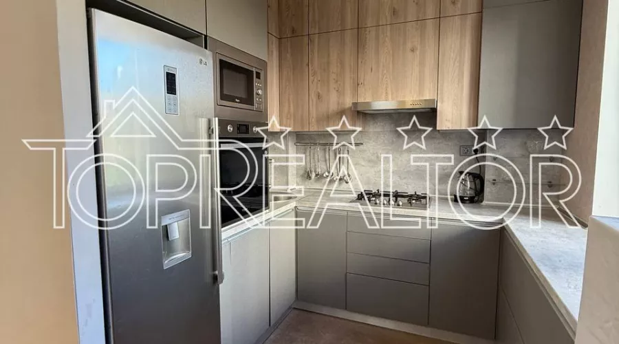 Продаж 3-к квартири в ЖК Олівія | Toprealtor