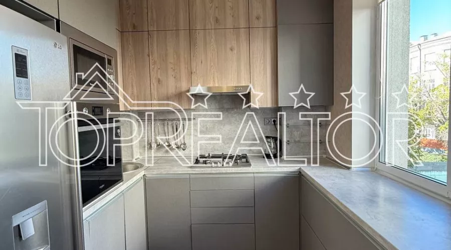 Продаж 3-к квартири в ЖК Олівія | Toprealtor