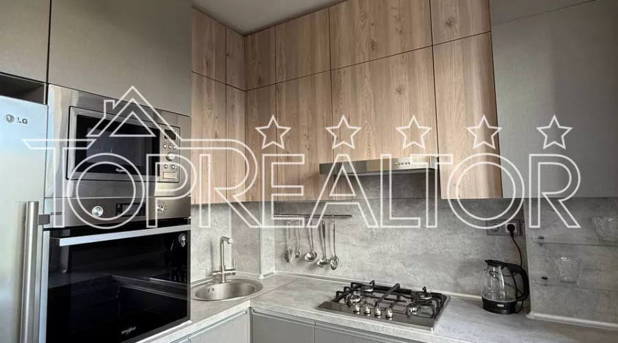 Продаж 3-к квартири в ЖК Олівія | Toprealtor