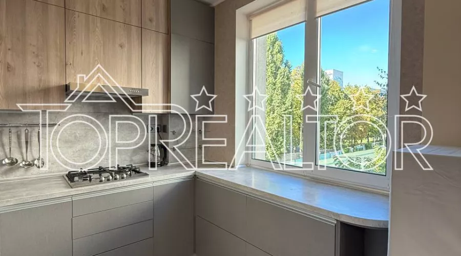 Продаж 3-к квартири в ЖК Олівія | Toprealtor