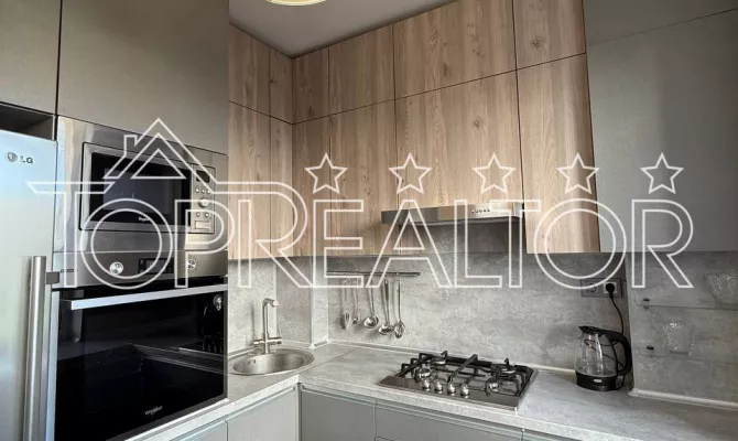 Продаж 3-к квартири в ЖК Олівія | Toprealtor