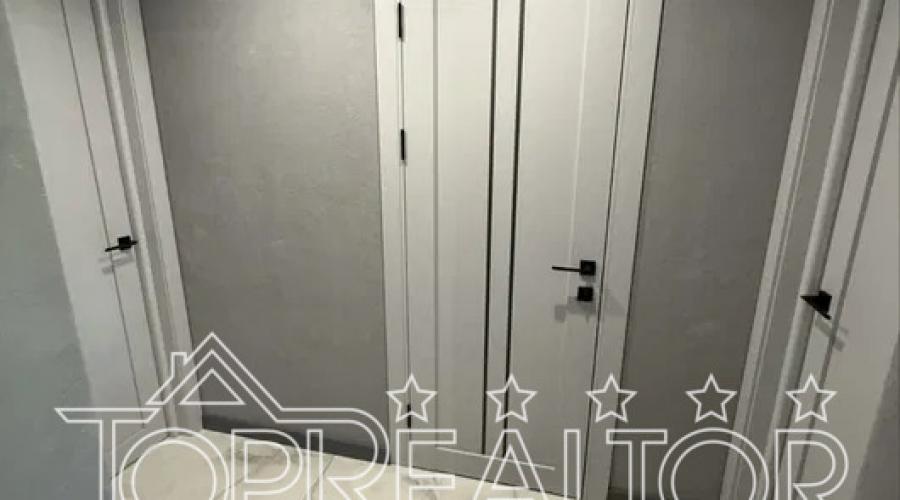 Продаж 3-к квартири на Салтівці, вул. Амосова | Toprealtor