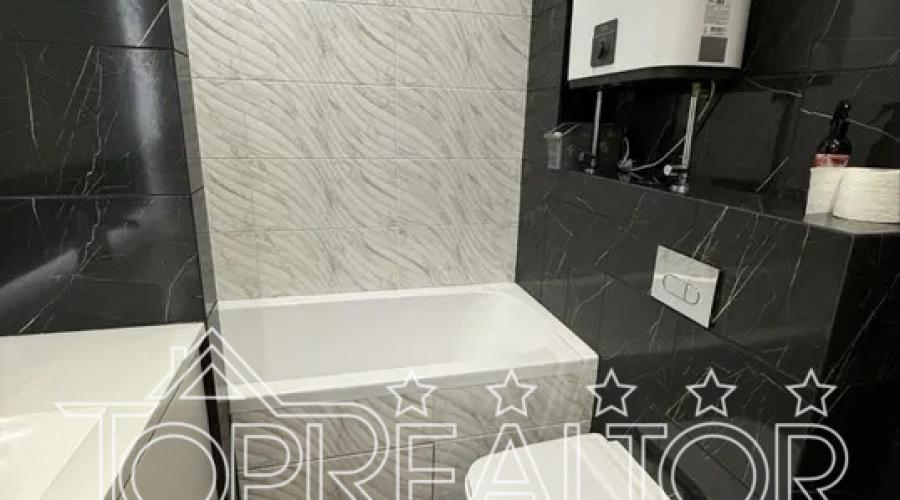 Продаж 3-к квартири на Салтівці, вул. Амосова | Toprealtor