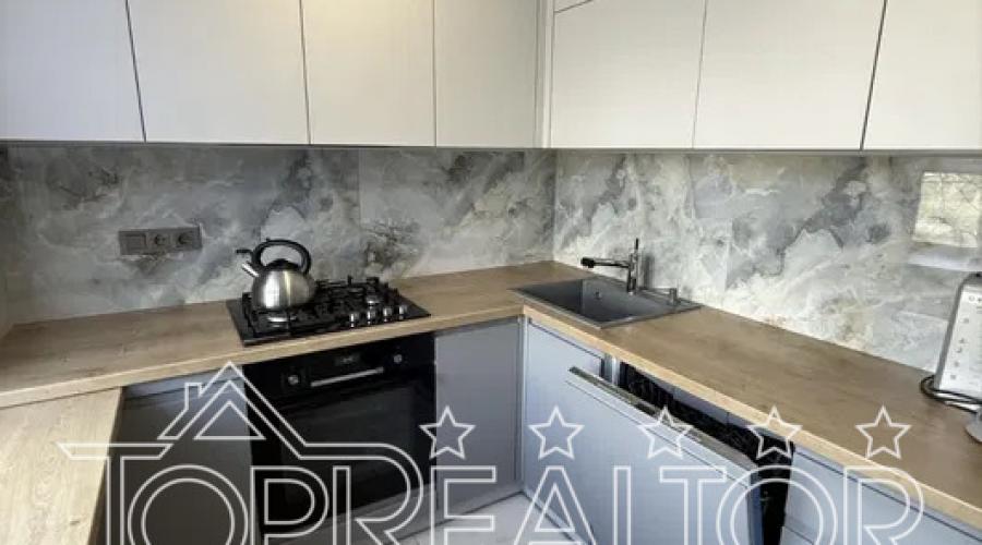 Продаж 3-к квартири на Салтівці, вул. Амосова | Toprealtor