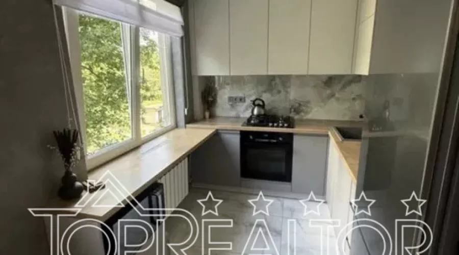 Продаж 3-к квартири на Салтівці, вул. Амосова | Toprealtor