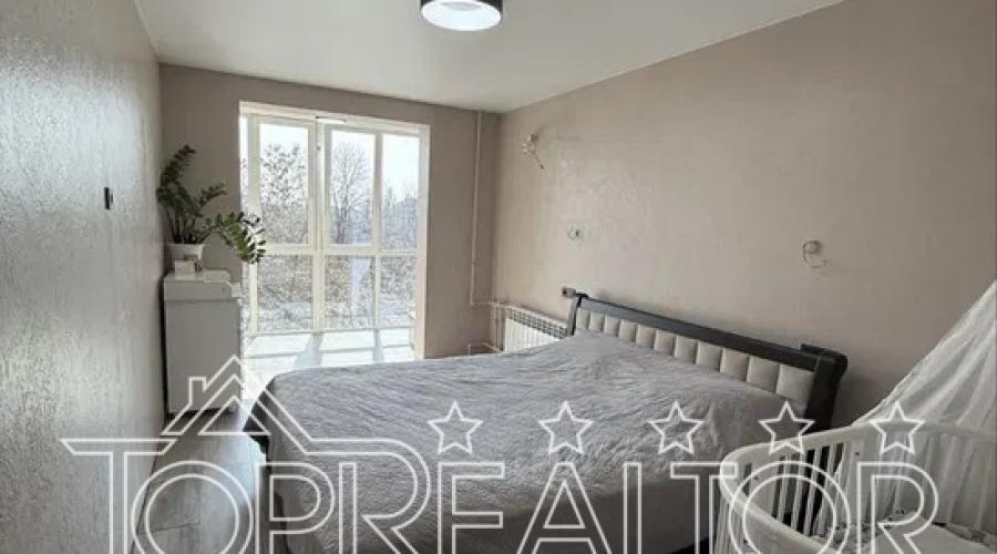 Продаж 3-к квартири на Салтівці, вул. Амосова | Toprealtor