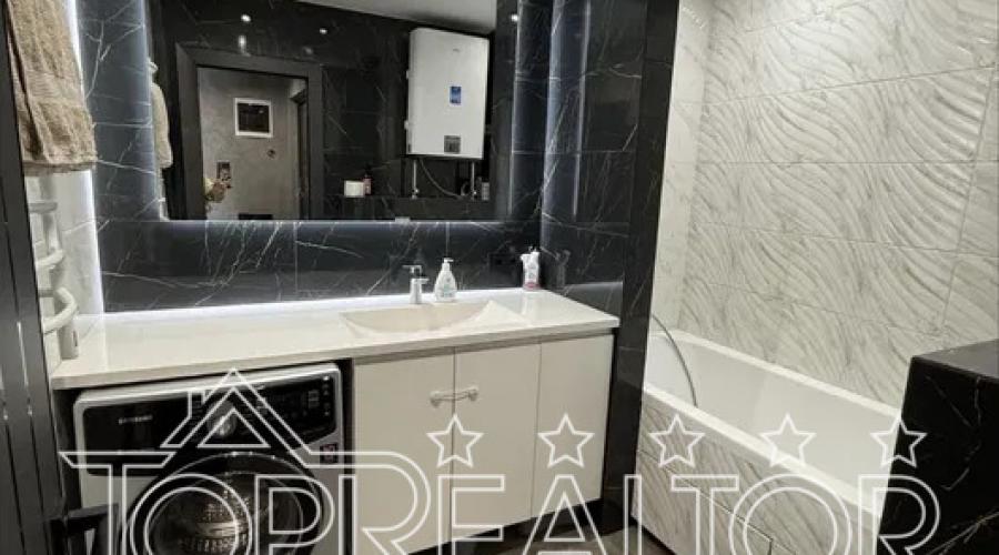 Продаж 3-к квартири на Салтівці, вул. Амосова | Toprealtor