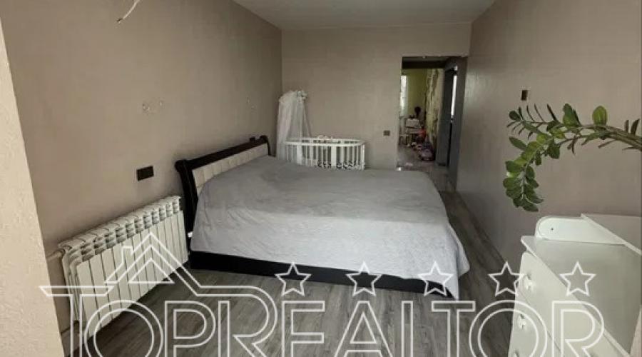 Продаж 3-к квартири на Салтівці, вул. Амосова | Toprealtor