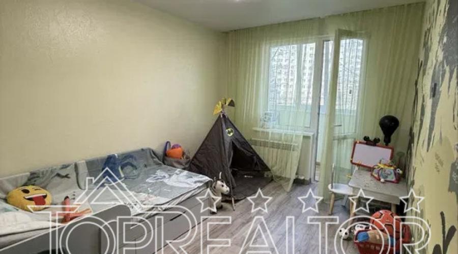 Продаж 3-к квартири на Салтівці, вул. Амосова | Toprealtor