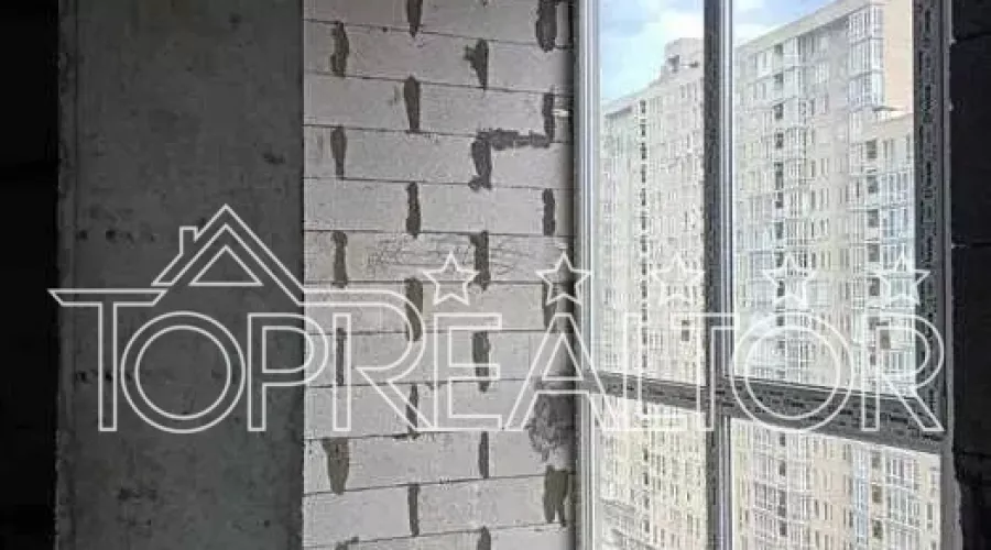 Продаж 1-кімнатної квартири в ЖК Павловський Квартал | Toprealtor