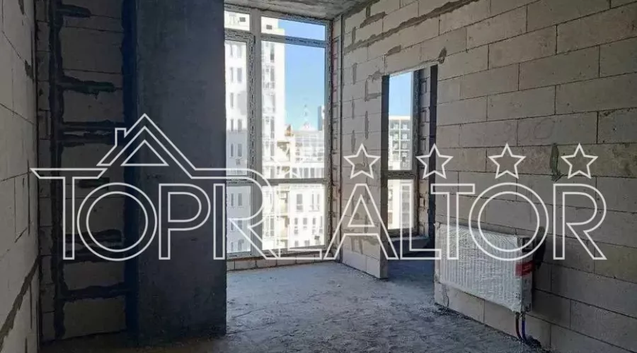 Продаж 1-кімнатної квартири в ЖК Павловський Квартал | Toprealtor