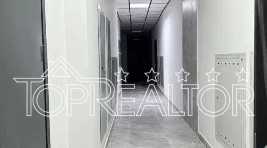 Продаж 1-к квартири в ЖК Павловський Квартал | Toprealtor