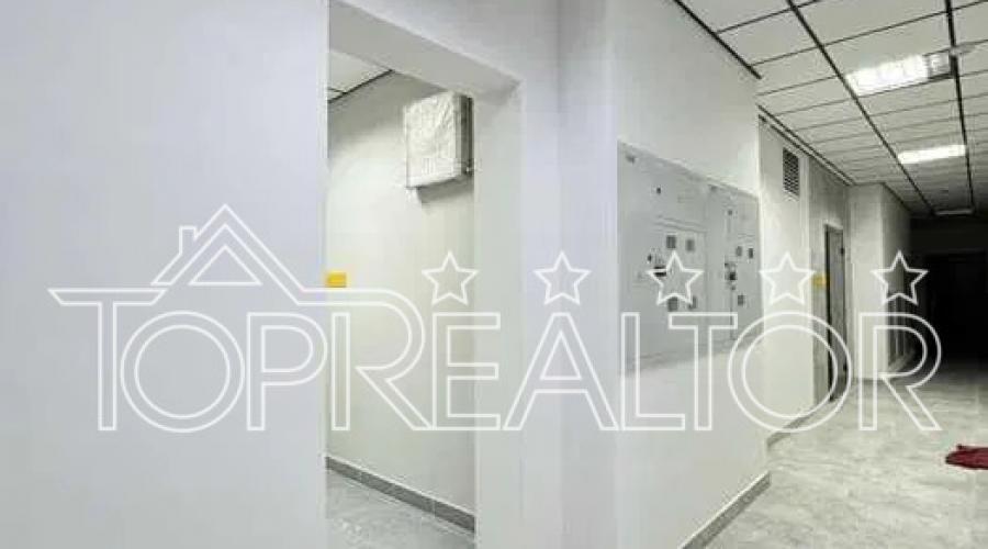 Продаж 1-к квартири в ЖК Павловський Квартал | Toprealtor