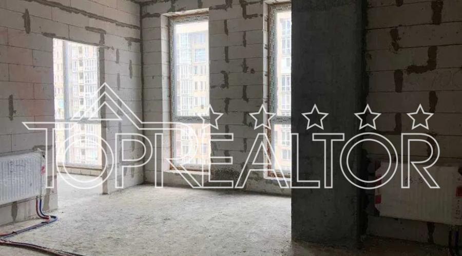 Продаж 1-к квартири в ЖК Павловський Квартал | Toprealtor