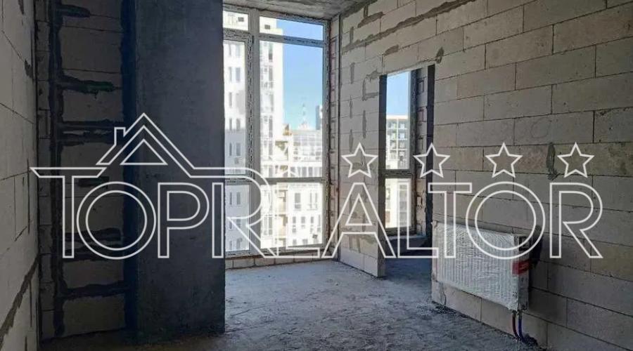 Продаж 1-к квартири в ЖК Павловський Квартал | Toprealtor