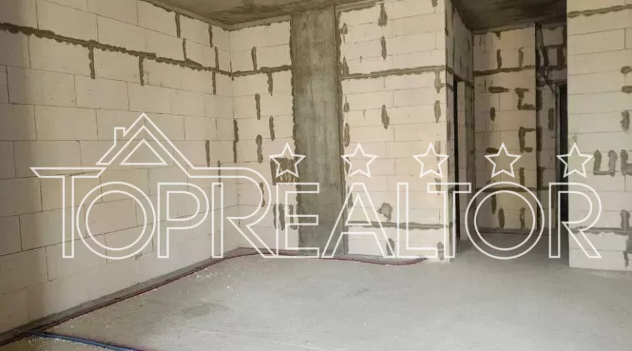 Продаж 1-кімнатної квартири в ЖК Павловський Квартал | Toprealtor