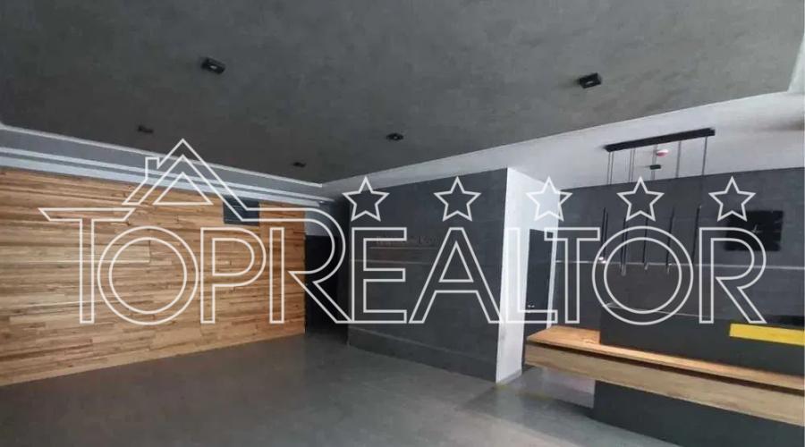 Продаж 1-к квартири в ЖК Павловський Квартал | Toprealtor