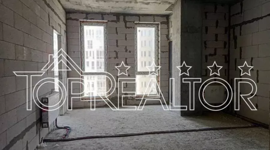 Продаж 1-кімнатної квартири в ЖК Павловський Квартал | Toprealtor