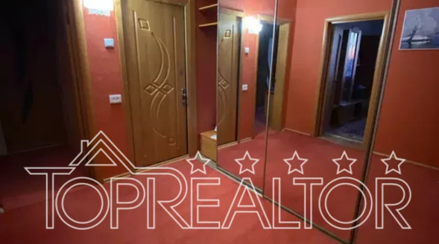 Продаж 3-к квартири. Салтівка | Toprealtor