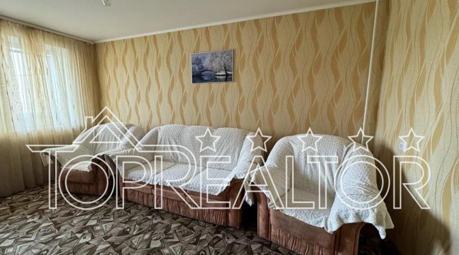 Продаж 3-к квартири. Салтівка | Toprealtor