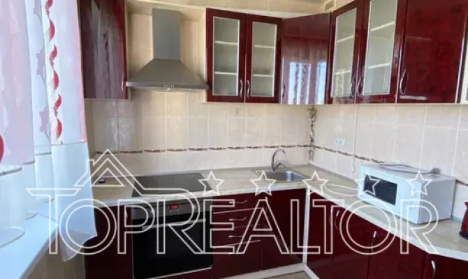 Продаж 3-к квартири. Салтівка | Toprealtor