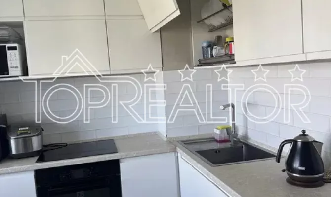 Продаж 4-к квартири в районі м. Наукова, вул. Ляпунова 9 | Toprealtor