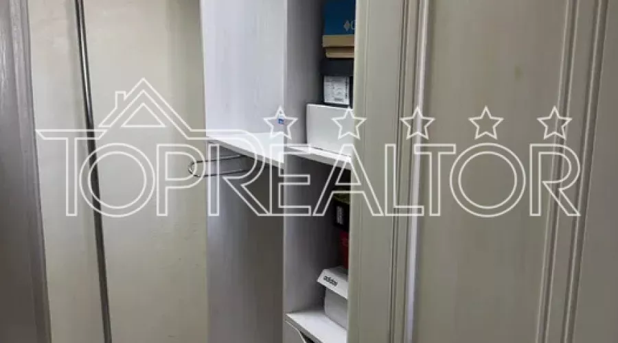 Продаж 4-к квартири в районі м. Наукова, вул. Ляпунова 9 | Toprealtor