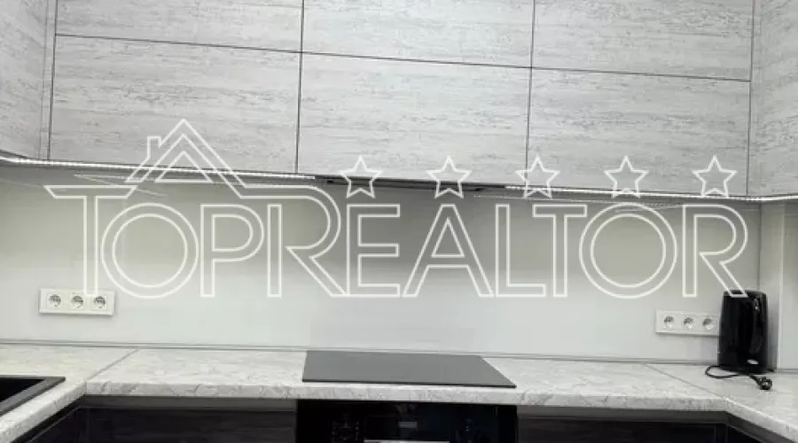 Продаж 1-кімнатної квартири в ЖК Перемоги, просп. Перемоги, 89 | Toprealtor