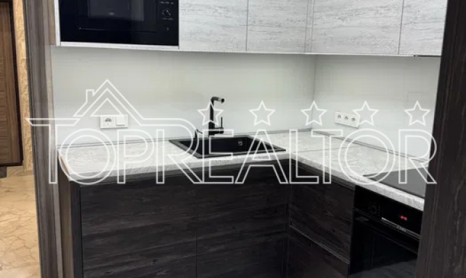Продаж 1-к квартири в ЖК Перемоги, прт. Перемоги, 89 | Toprealtor