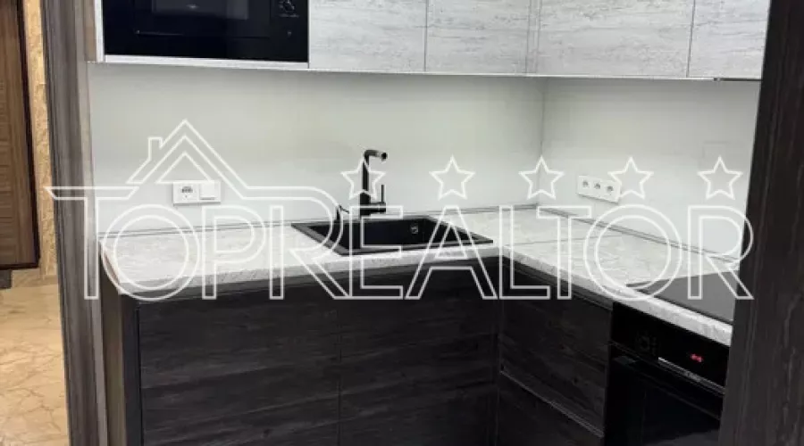 Продаж 1-кімнатної квартири в ЖК Перемоги, просп. Перемоги, 89 | Toprealtor