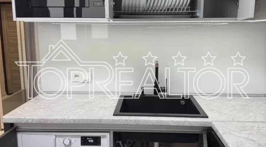 Продаж 1-кімнатної квартири в ЖК Перемоги, просп. Перемоги, 89 | Toprealtor