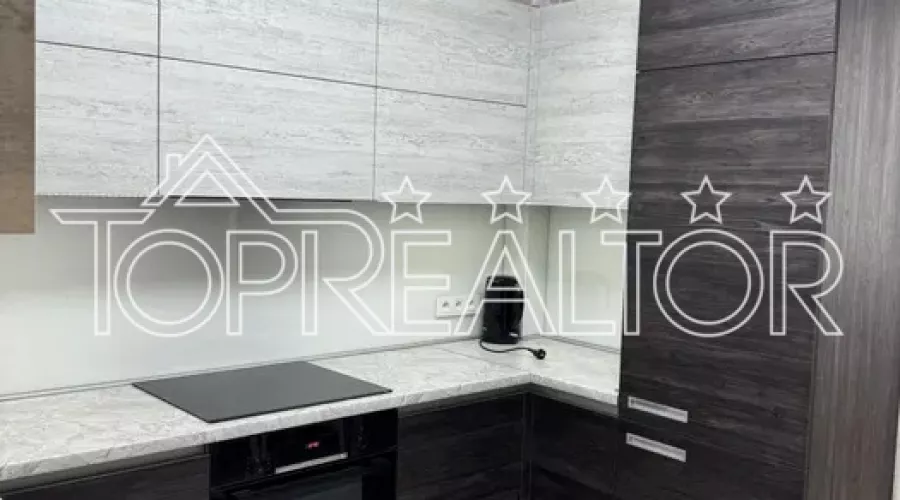 Продаж 1-кімнатної квартири в ЖК Перемоги, просп. Перемоги, 89 | Toprealtor