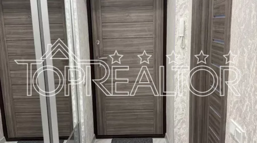 Продаж 1-кімнатної квартири в ЖК Перемоги, просп. Перемоги, 89 | Toprealtor