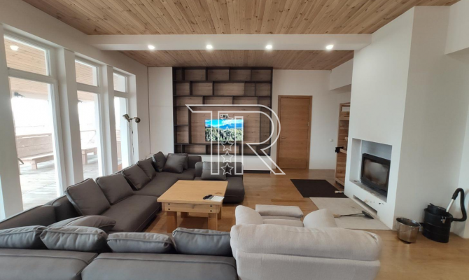 Продам будинок у КС Шалє Грааль | Toprealtor