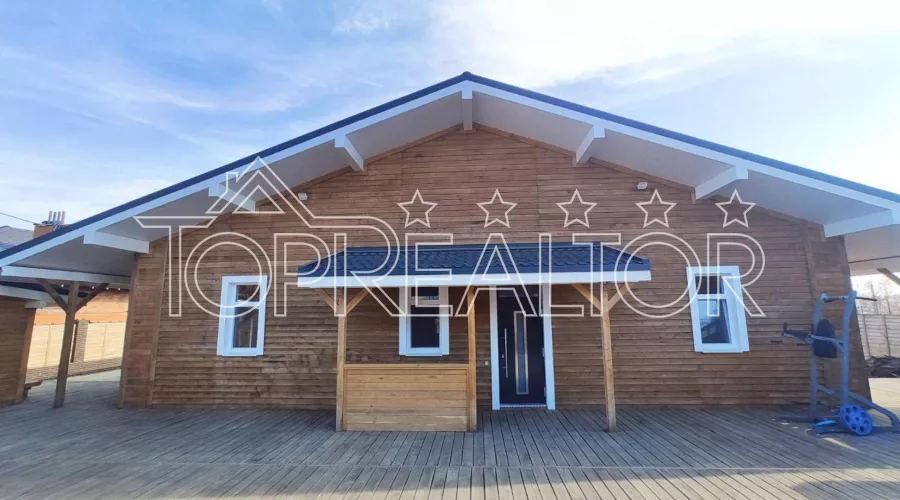 Продам будинок у КС Шалє Грааль | Toprealtor