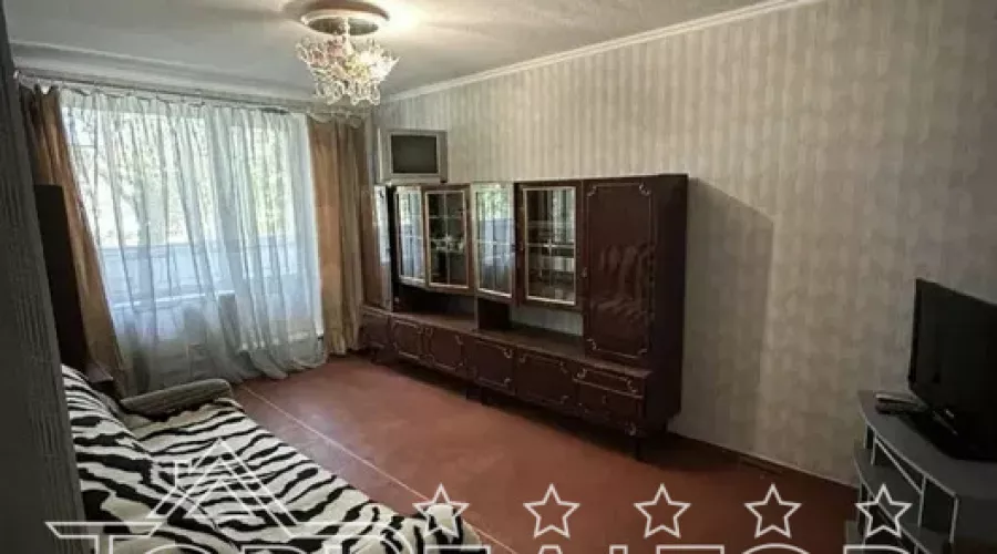 Продаж 2-кімнатної квартири на вул. Нескорених | Toprealtor