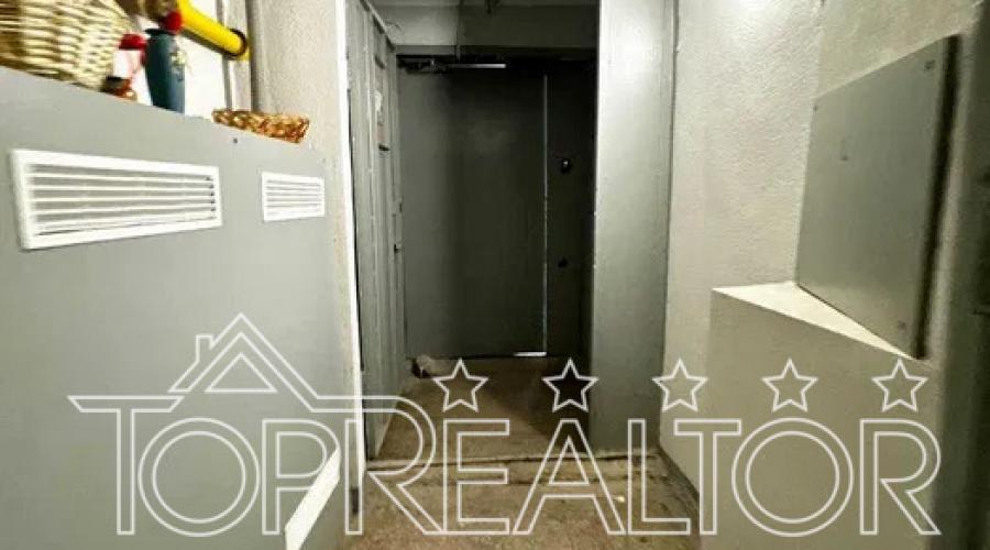 Продаж 3-к квартири на Салтівці, 522-й мікрорайон | Toprealtor