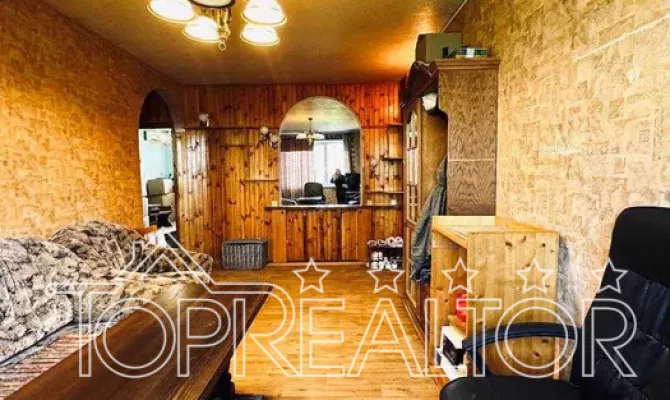 Продаж 3-к квартири на Салтівці, 522-й мікрорайон | Toprealtor