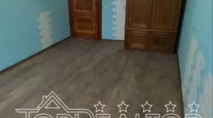 Продаж 3-к квартири на Салтівці, 522-й мікрорайон | Toprealtor