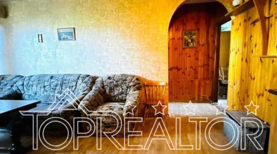 Продаж 3-к квартири на Салтівці, 522-й мікрорайон | Toprealtor