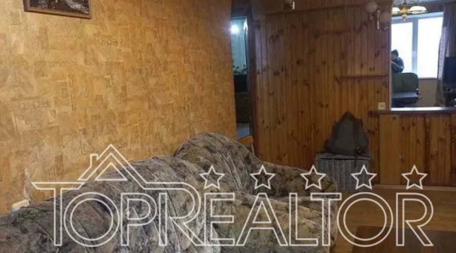 Продаж 3-к квартири на Салтівці, 522-й мікрорайон | Toprealtor