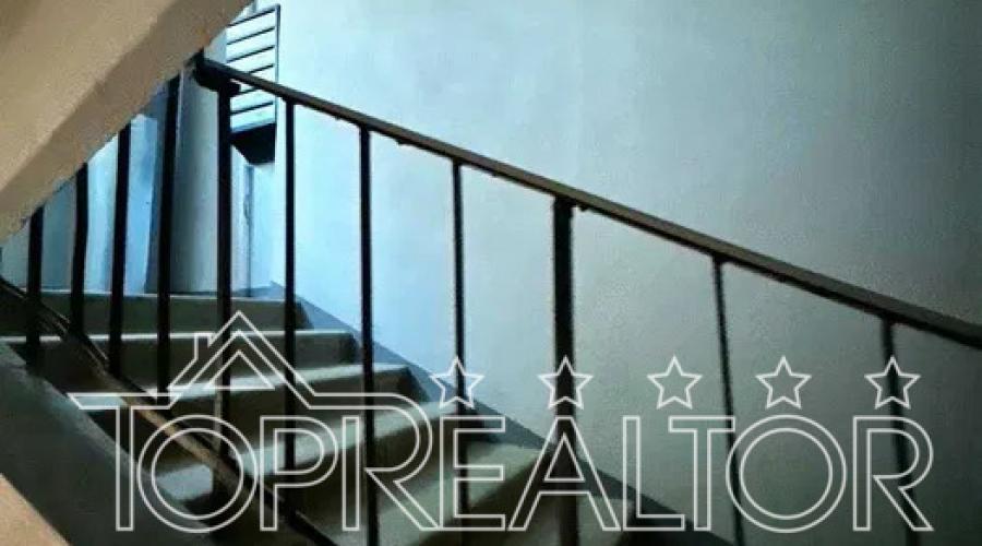 Продаж 3-к квартири на Салтівці, 522-й мікрорайон | Toprealtor