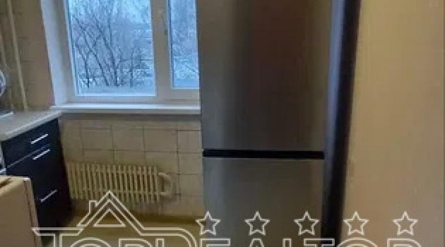 Продаж 3-к квартири на Салтівці, 522-й мікрорайон | Toprealtor