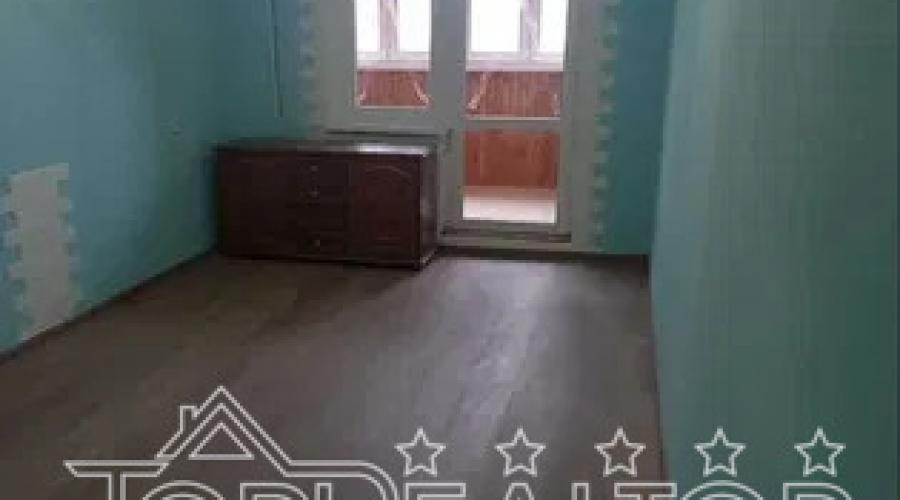 Продаж 3-к квартири на Салтівці, 522-й мікрорайон | Toprealtor