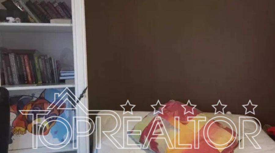 Продаж 3-к квартири на Салтівці, 522-й мікрорайон | Toprealtor