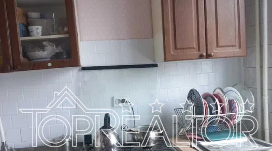 Продаж 3-к квартири на Салтівці, 522-й мікрорайон | Toprealtor