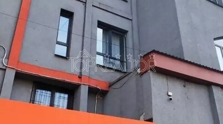 Продаж 3-кім. квартири у стані будівництва у ЖК Парковий квартал | Toprealtor