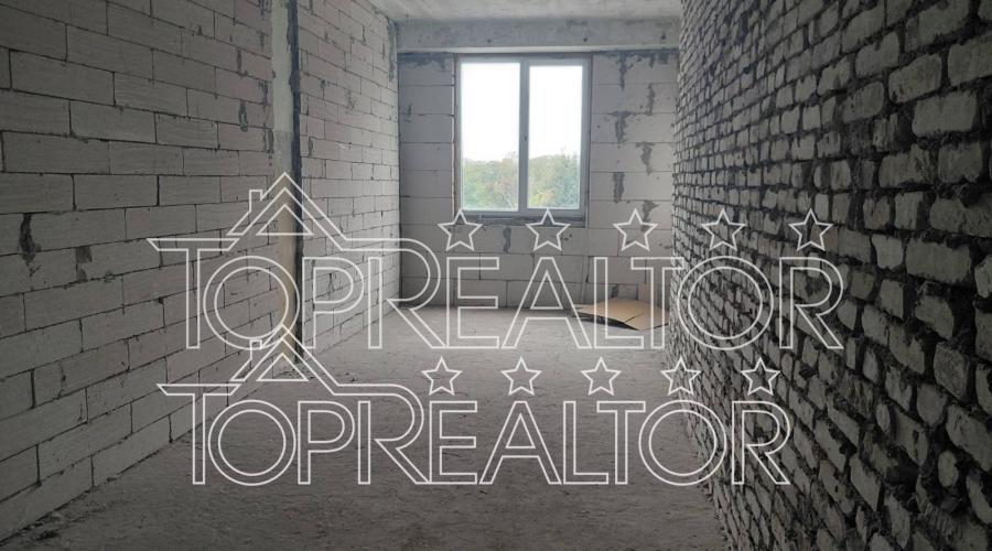 Продам 3-кімн. квартиру у стані будівництва на проспекті Героїв Харкова | Toprealtor