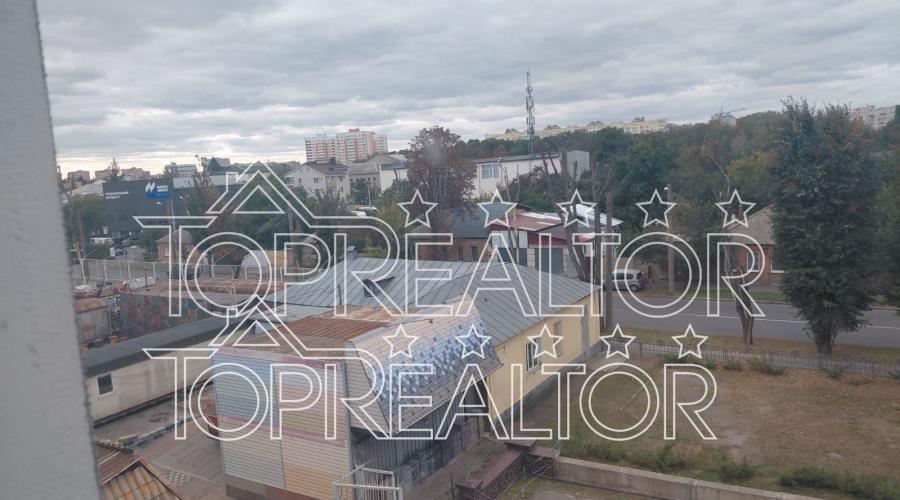 Продам 3-кімн. квартиру у стані будівництва на проспекті Героїв Харкова | Toprealtor