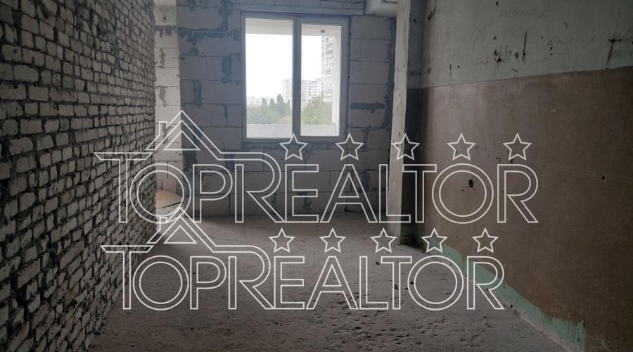 Продам 3-кімн. квартиру у стані будівництва на проспекті Героїв Харкова | Toprealtor